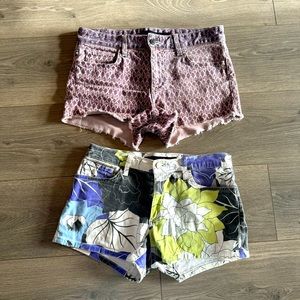 Women’s Joes Shorts